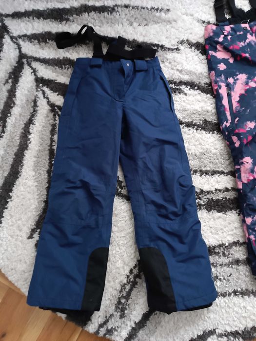Детски ски панталон