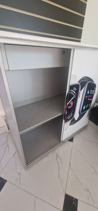 Витрина для аксесуар