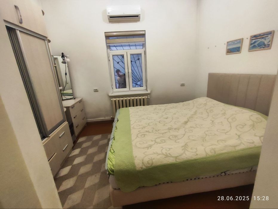 Сдаётся в аренду дом ул. Билимдон 2 проезд Мирабадский район