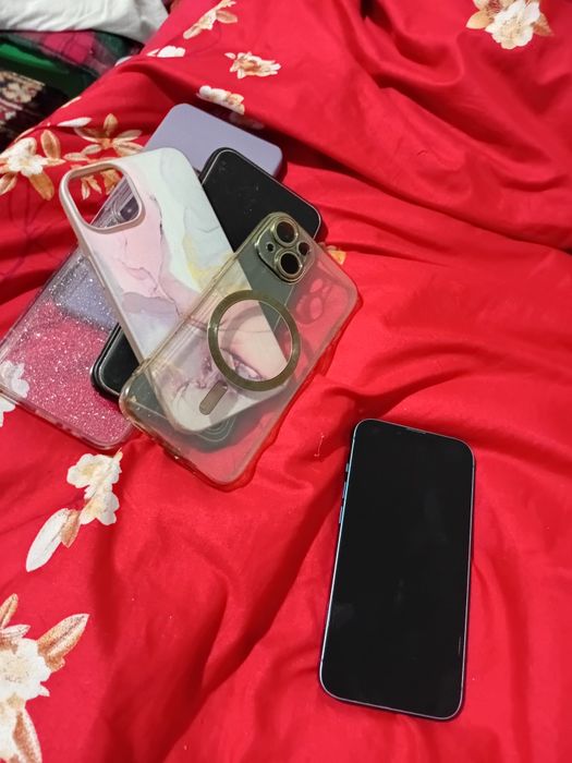 Iphone 13 stare buna