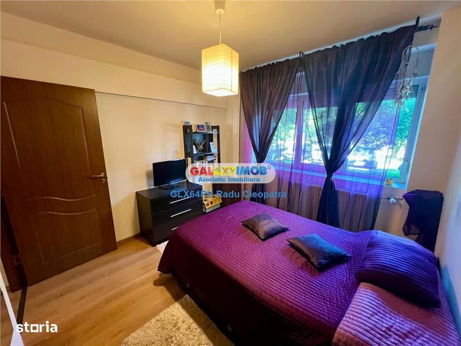 Vanzare apartament 3 camere, Ploiesti, zona Nord — fotografia 3