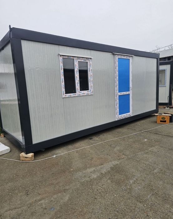 Containere modulare container birou șantier magazie chioșc calarasi