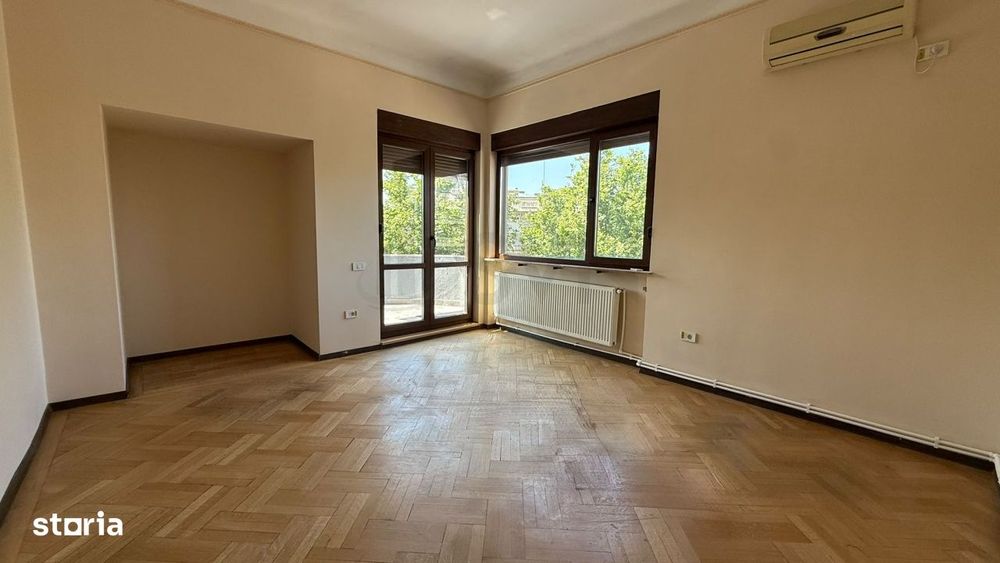 5 Camere l Victoriei l Lascar Catargiu