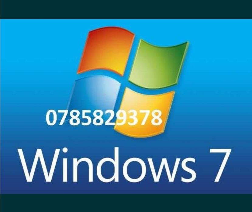 Instalez Windows 7 10 11