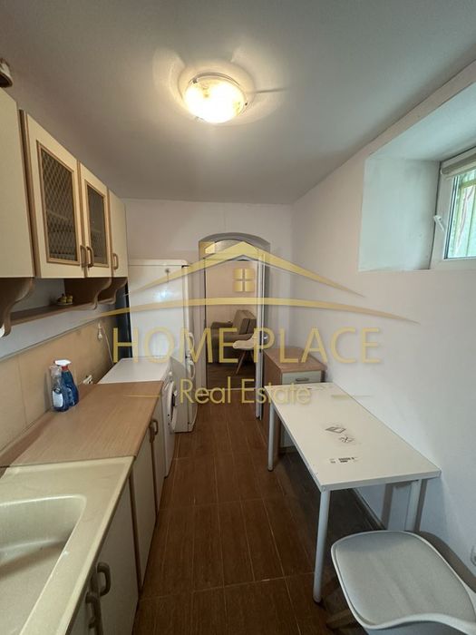 ДВУСТАЕН апартамент под наем - Гръцки квартал