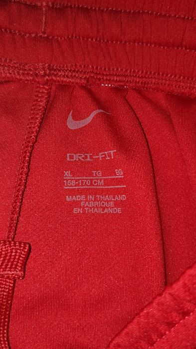 Nike къси панталони