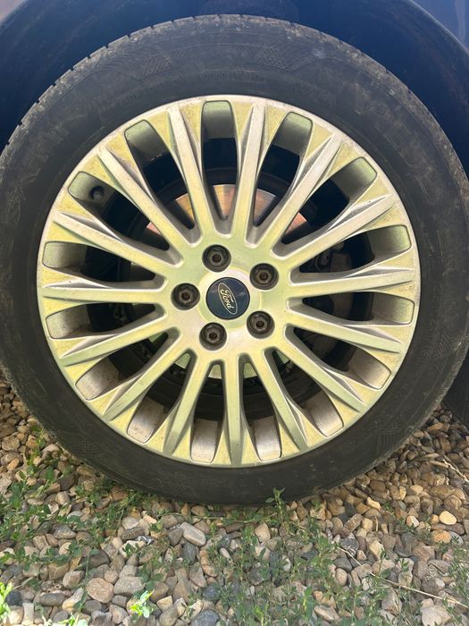 Jante Ford focus mk3 2011 1.6