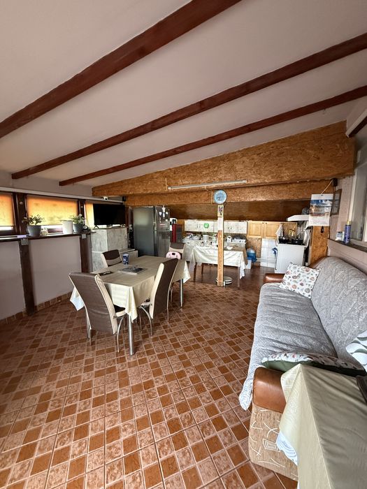 Casă 153 mp + teren 1.419 mp | Complet mobilată | Vânători, Vrancea