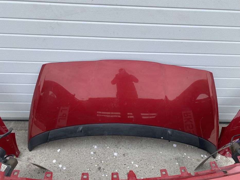 Bara fata capota aripa far stanga dreapta Peugeot 5008 2009-2017