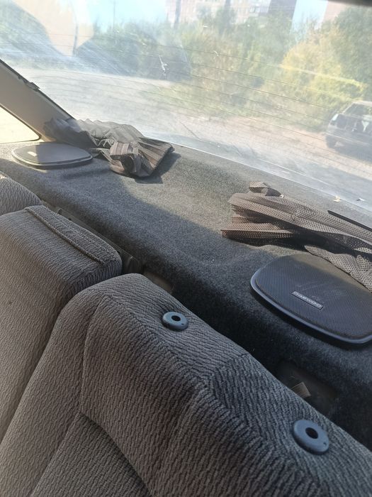 Продаю нексию n100