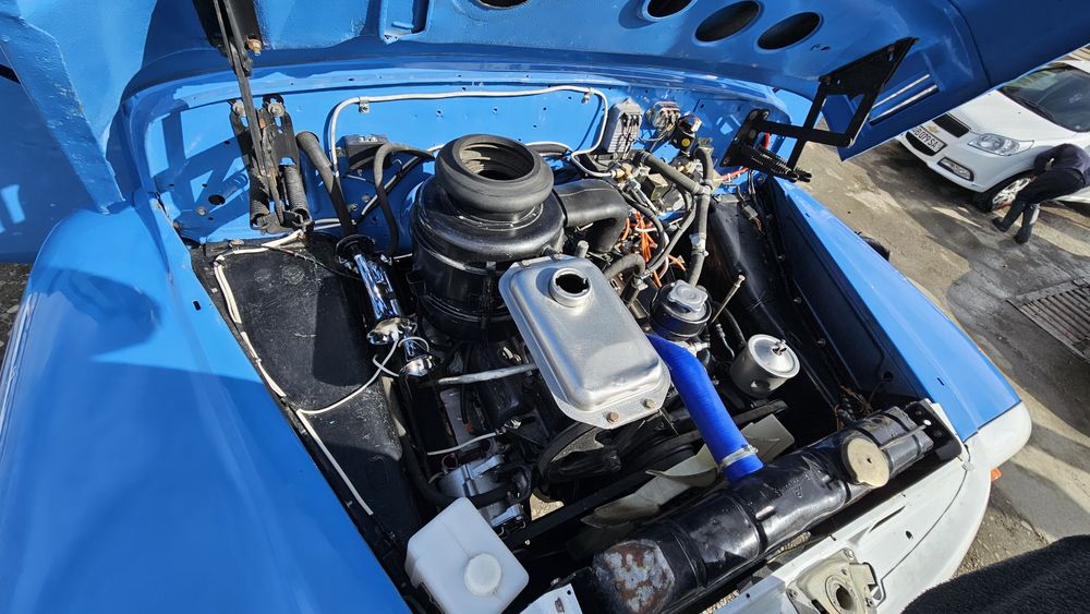 Zil samasval 130