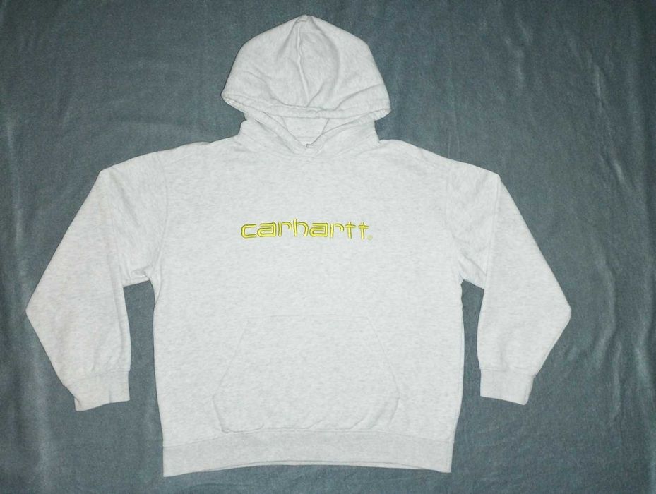 Carhartt WIP суитшърт