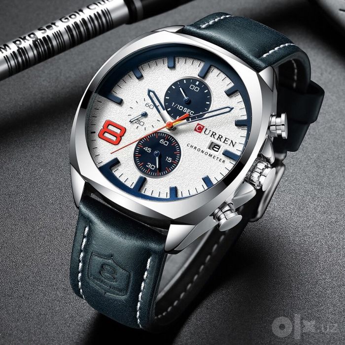 Curren Curren 8324
