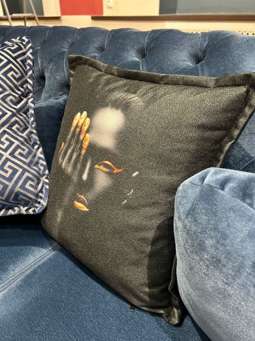 Мягкий уголок диван +2 кресла