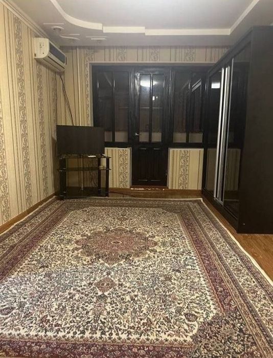 1 хоналик квартира Гагарина
