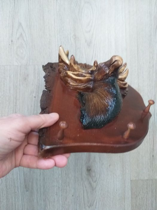 Декоративен Елен