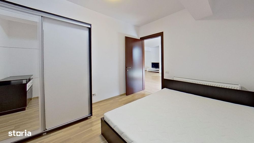 Apartament 3 camere | Băneasa – Șisești | Parcare | Centrală | 2 băi
