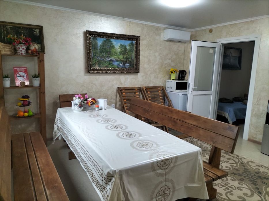 Семейная баня/сауна