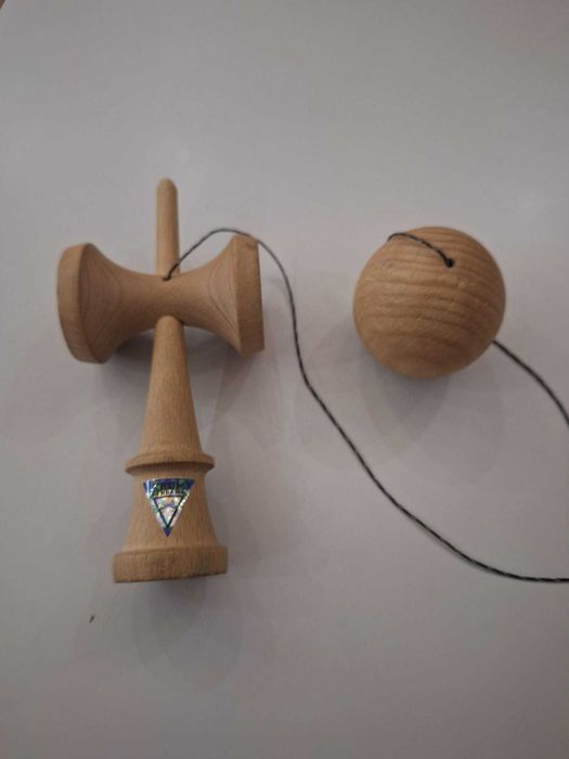 Kendama KROM POP rubber
