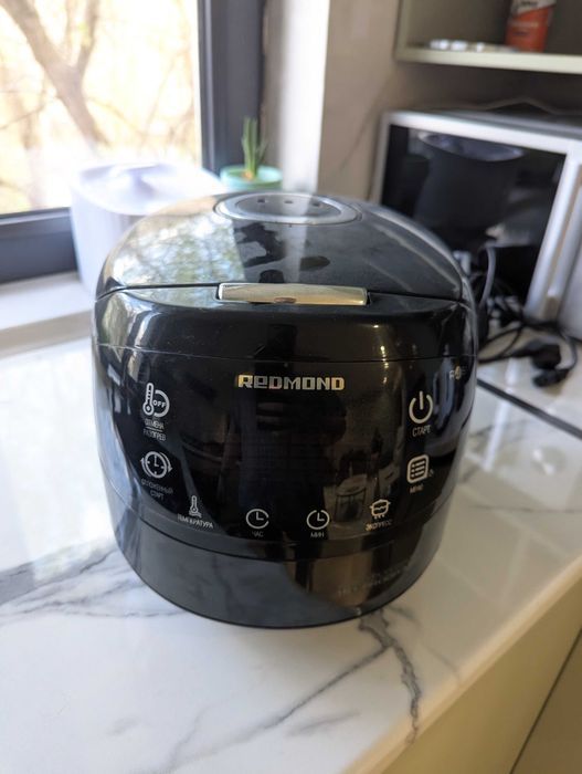 Мультиварка redmod