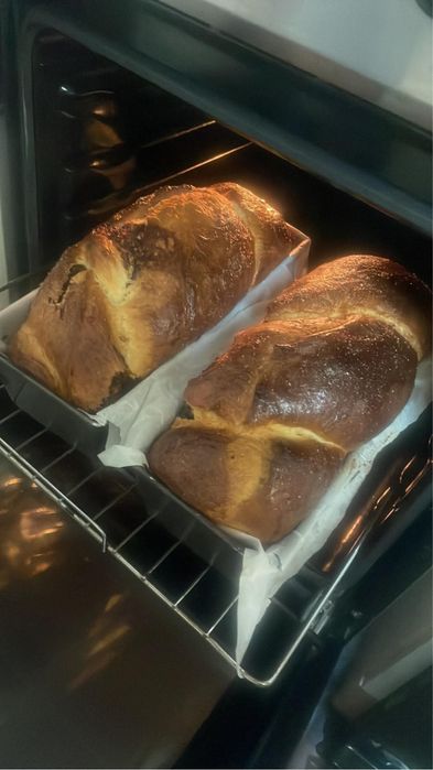 Cozonaci la comandă