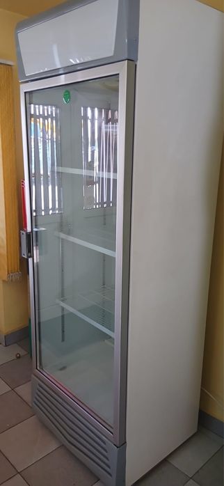 Vitrina frigorifica bauturi