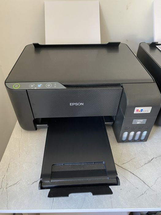 Epson printer принтер