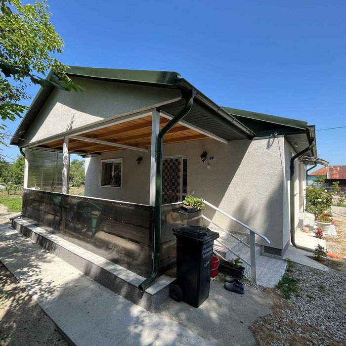 SUPER OFERTĂ! Casă de Locuit – Casă de Vacanță