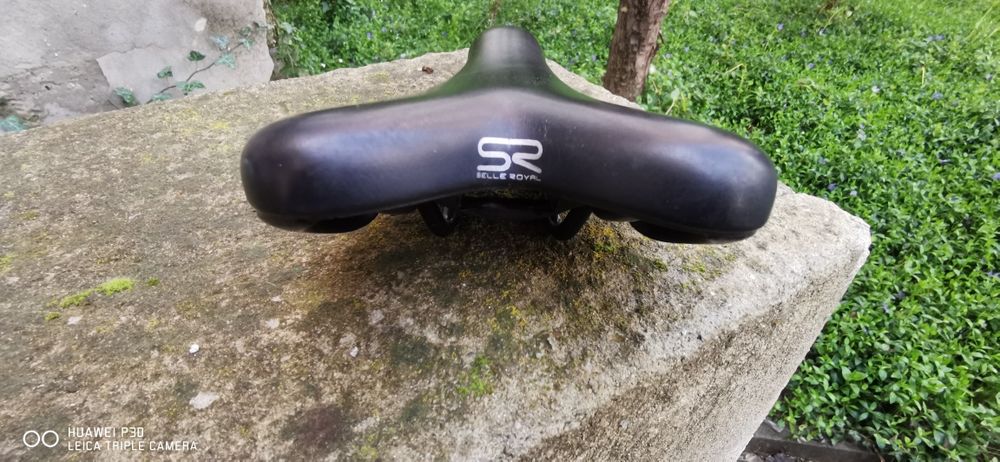 Велосипедна седалка Selle Royal Viper