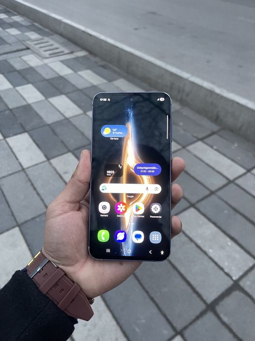 Samsung Galaxy A55 5G