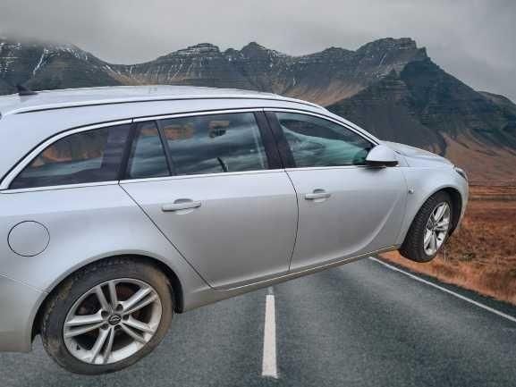 Dezmembrez Z176 6 senzori parcare Opel Insignia A
