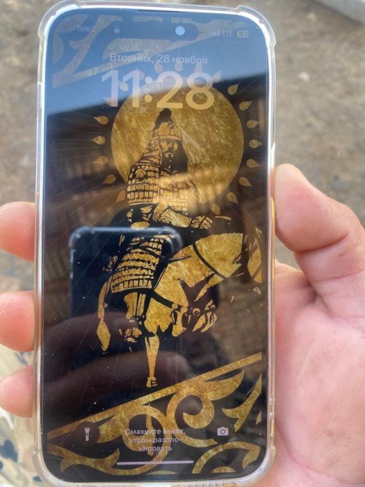 Айфон 14Про Макс  128 гб