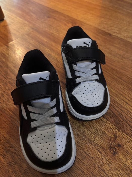 Детски обувки за момче