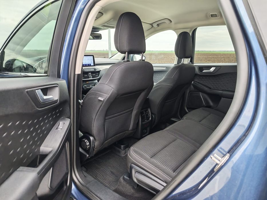 FORD Kuga 2021 — imagine 5