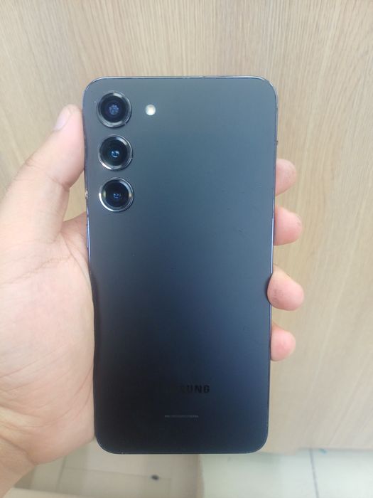 Samsung s23+ 256