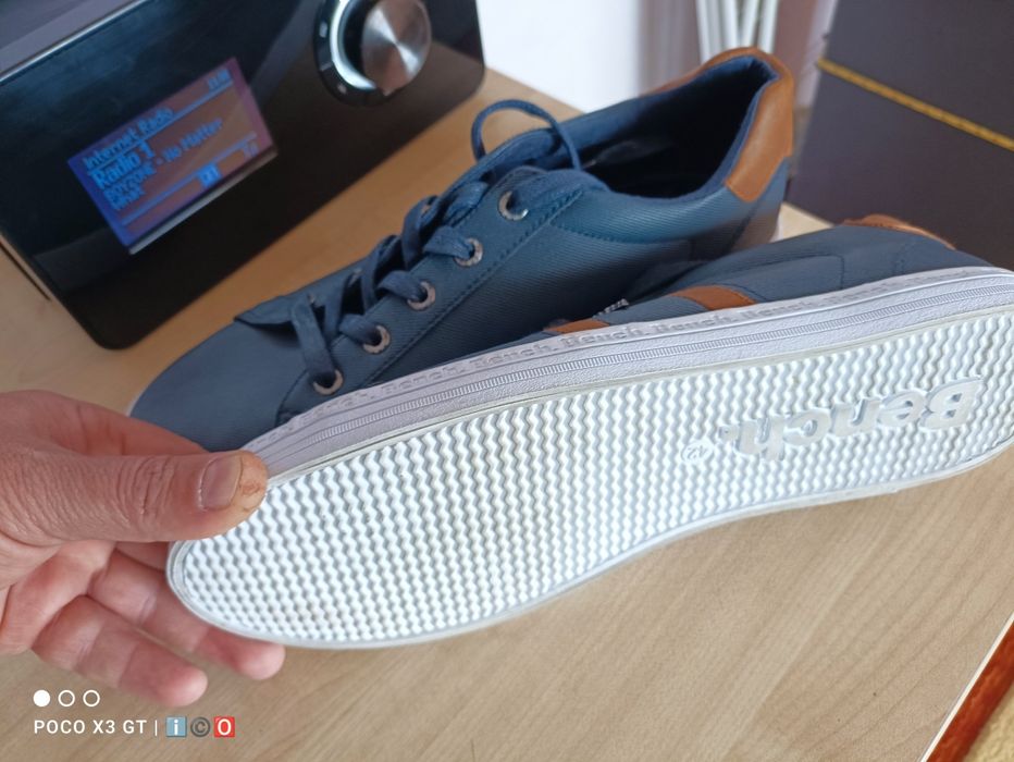 Мъжки кецове Bench Germany