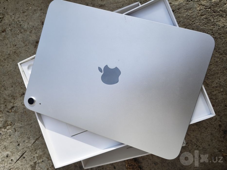 Ipad a16 128gb korobka 91%