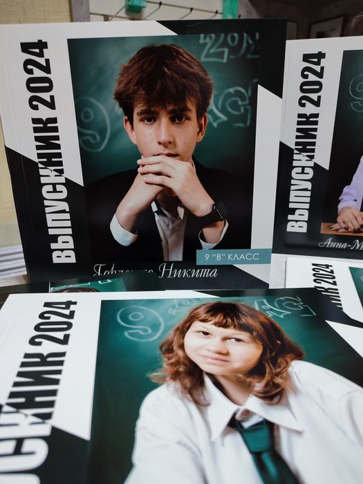 Винетки качечтвенные