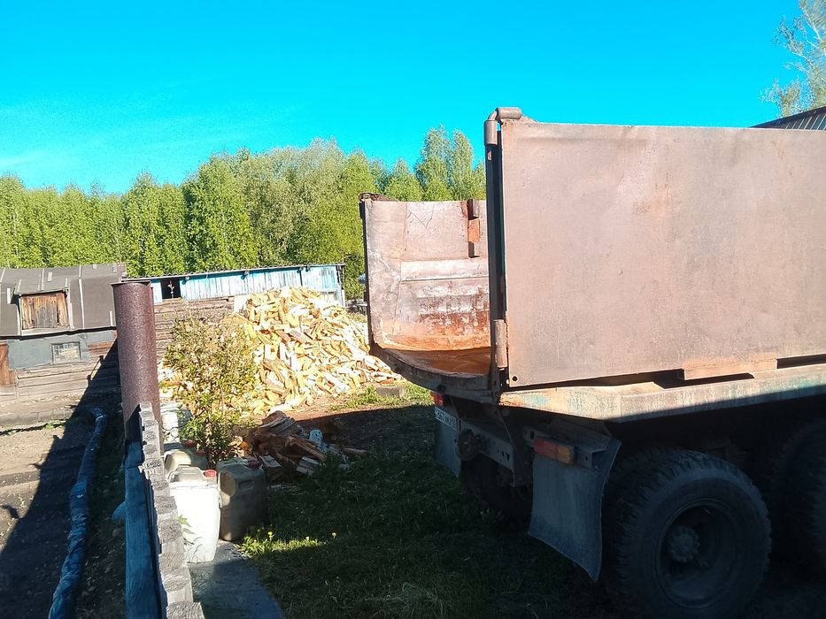 Продам КамАз савок