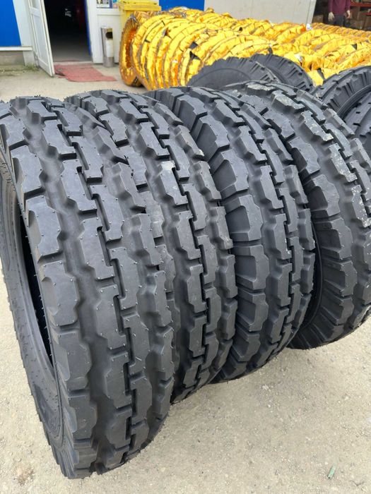 Anvelopa 9.00-20 Panther JANDAAR 12PR TT