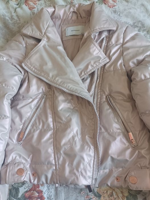 Яке Reserved за момиче