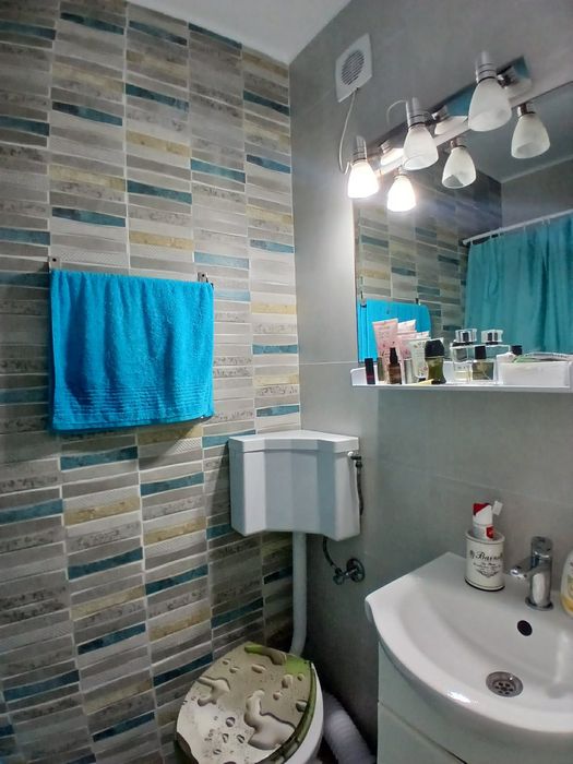 Cameră cămin Strada Mizil, nr 8, et.parter, ap.13