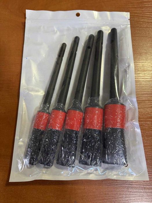 Автомобильный набор для детейлинга