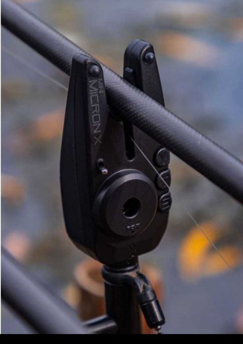 Сигнализатори fox mini micron x 4+1