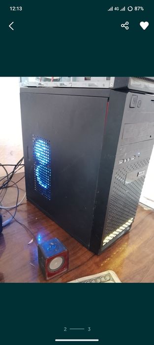 Windowis 7 32 ram qoshimcha miyyasi bor