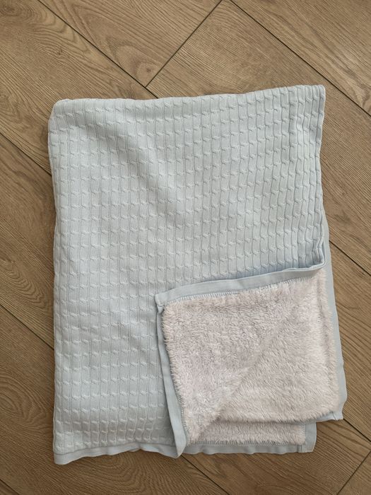 Одеяло, плед для детей в кроватку