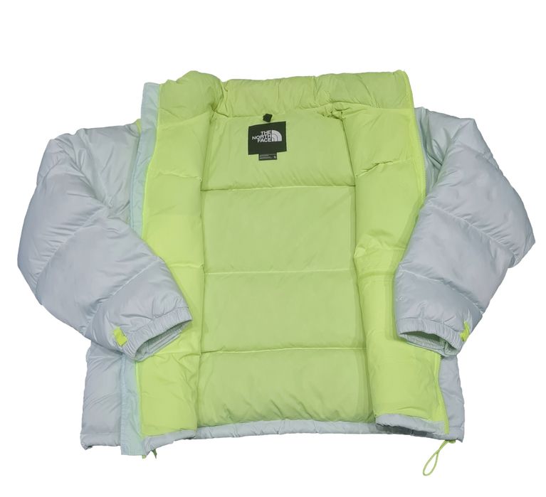 Пухено Яке The North Face Nuptse 700

Чисто нови с етикет.

Размер ХL