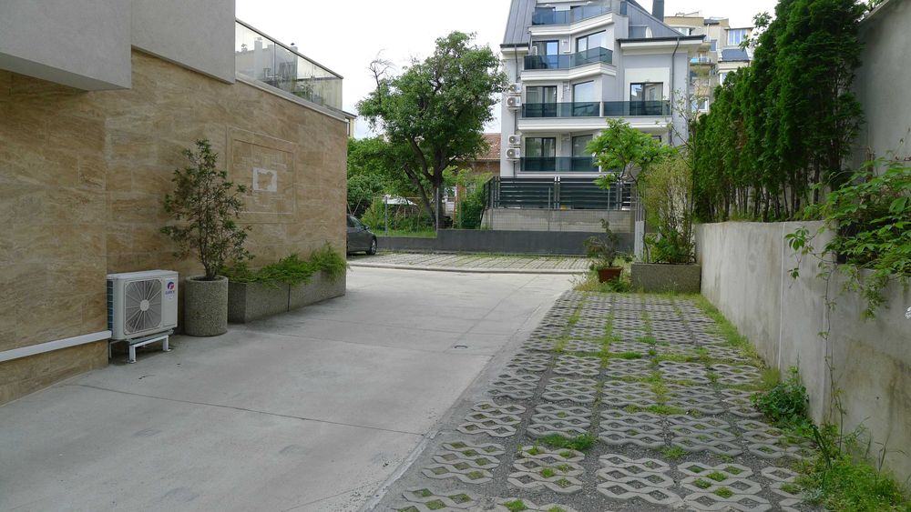 Дава се под наем Офис в София, Хиподрума - 40 кв.м за 459 € - Снимка #7