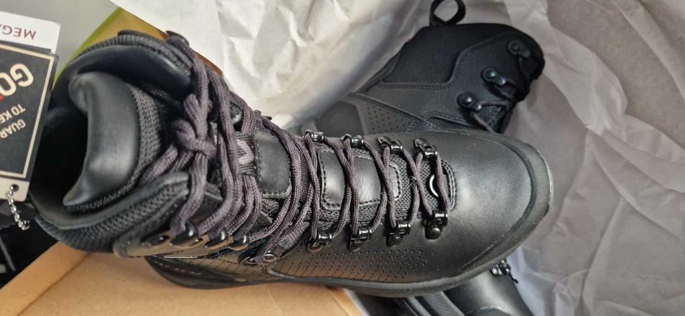 Bocanci dama Vanatoare VIKING 36 37 39 mammut harkila salewa salomon