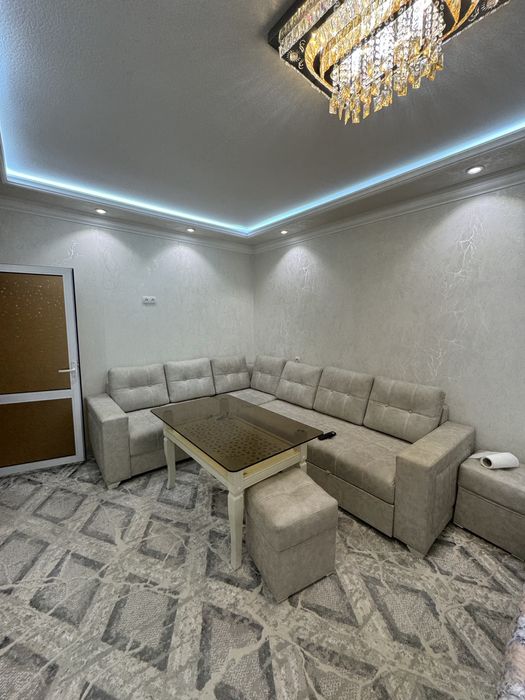 Kunlik kvartira UY  Samarqand Vokzal !!! BEZ ZAKS !!!